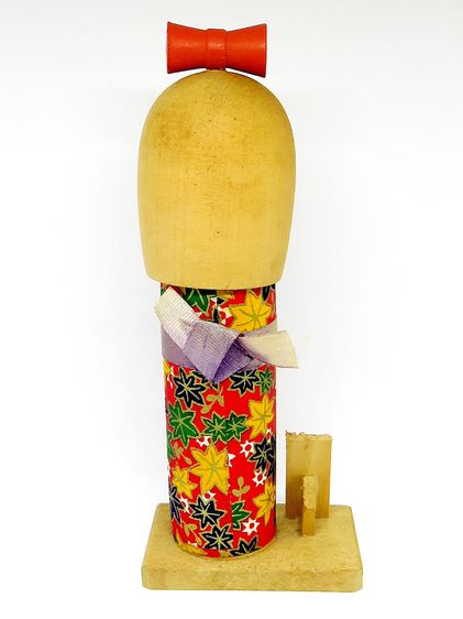 Japanese Doll Mie Iseshima ตุ๊กตาญี่ปุ่น มิเอะ อิเซชิมะ รูปที่ 3