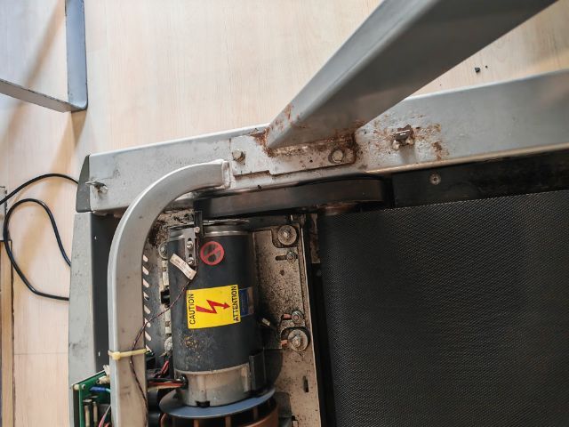 ช่างซ่อมลู่วิ่งไฟฟ้า​Life​fitness​ U.S.Aช่างซ่อมลู่วิ่งไฟฟ้าสุขุมวิท24 ซ่อมได้ทุกรุ่น​ ทุกยี่ห้อ​ ทุกอาการบริการถึงบ้านท่านทั่วไทย รูปที่ 7