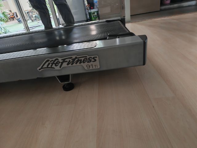 ช่างซ่อมลู่วิ่งไฟฟ้า​Life​fitness​ U.S.Aช่างซ่อมลู่วิ่งไฟฟ้าสุขุมวิท24 ซ่อมได้ทุกรุ่น​ ทุกยี่ห้อ​ ทุกอาการบริการถึงบ้านท่านทั่วไทย รูปที่ 3