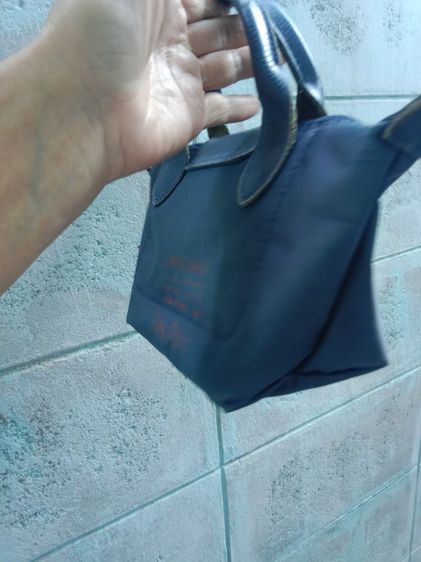 กระเป๋าลอมซอม XS สายยาวไม่มี รูปที่ 3