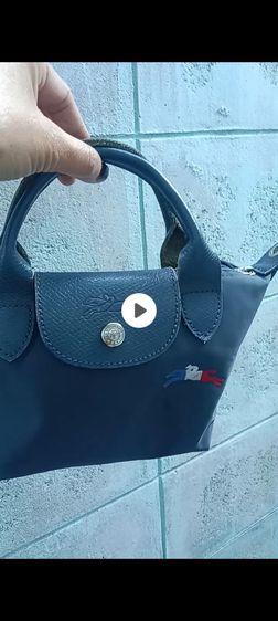 กระเป๋าลอมซอม XS สายยาวไม่มี