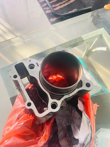 ขายเสื้อ xmax(2021)ไซ78เอาไปคว้านอัพ79-80(900-) รูปที่ 2