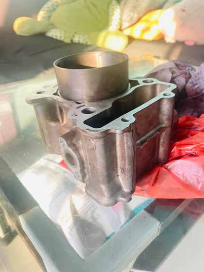 ขายเสื้อ xmax(2021)ไซ78เอาไปคว้านอัพ79-80(900-) รูปที่ 3