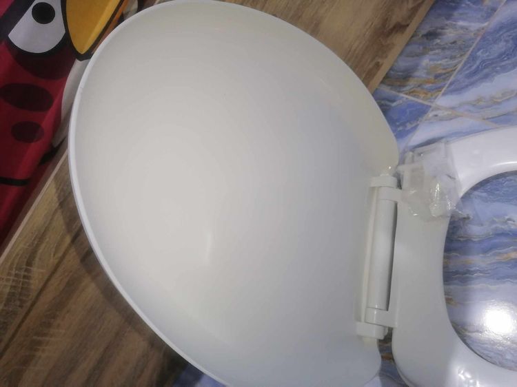 ขายฝารองชักโคก ซื้อมาผิดรุ่น ของยังใหม่ ขยาดยาว 47 เซน กว้าง 35 เซน สภาพดีตามรูปใหม่ๆเลยขายต่อๆๆ รูปที่ 2