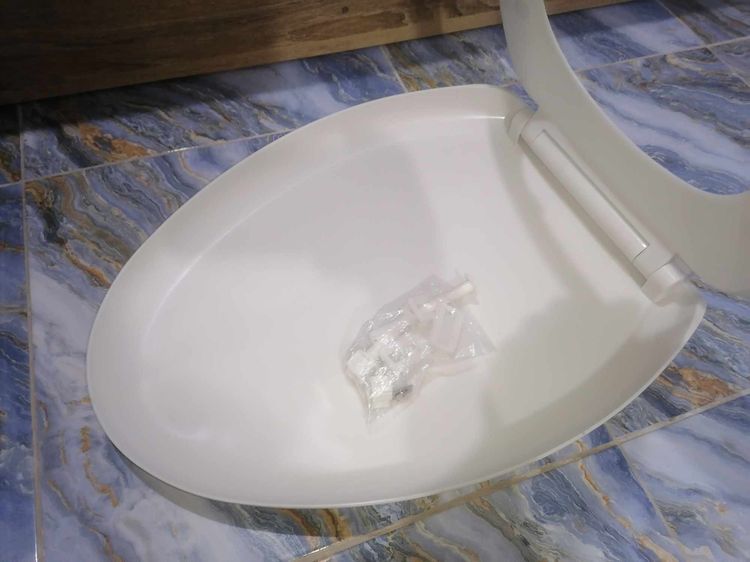 ขายฝารองชักโคก ซื้อมาผิดรุ่น ของยังใหม่ ขยาดยาว 47 เซน กว้าง 35 เซน สภาพดีตามรูปใหม่ๆเลยขายต่อๆๆ รูปที่ 7