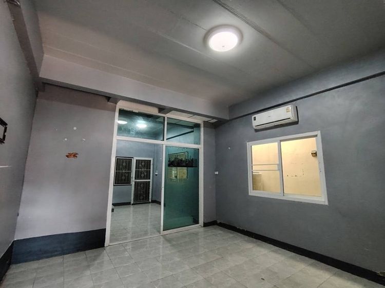 ตกแต่งครบ ไม่ใช่ ขายด่วนทาวน์เฮ้าส์ 2 ชั้น รูปที่ 3