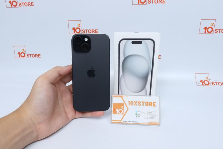 iPhone 15 128GB - ID26010348