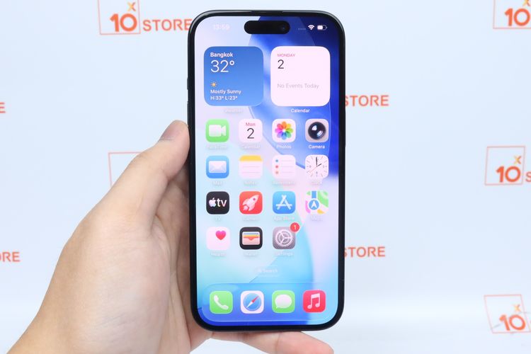 iPhone 15 128GB - ID26010348 รูปที่ 10