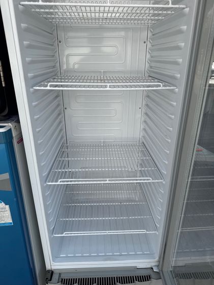 ตู้เย็น ตู้แช่กระจก ตู้แช่ รูปที่ 7