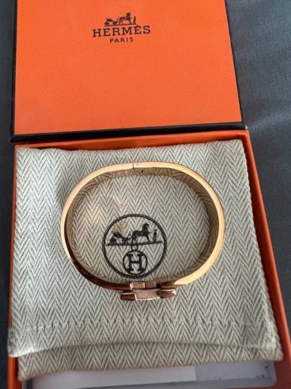 กำไร Hermes pm รูปที่ 3