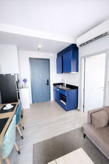 Sansiri ไม่อนุญาต 🔥✨ 出租ให้เช่า คอนโดหรู XT Ekkamai ✨🏙️ วิวห้างดองกิ สุดฮอต 🏙️✨ ใกล้ BTS เพียงก้าวเดีย รูปที่ 4