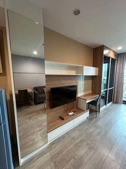 ขายพร้อมผู้เช่าคอนโดศุภาลัย พรีเมียร์ แอท อโศก ชั้น 12 ทำเลดี ใกล้รถไฟฟ้า MRT เพชรบุรี รูปที่ 2