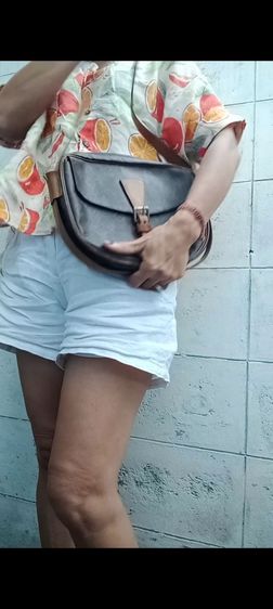 กระเป๋าถือสะพายหลัยส์จูนเลิกผลิตแล้ว รูปที่ 10