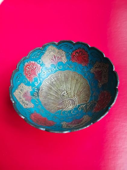 อื่นๆ พานเครื่องประดับ