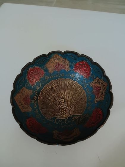 พานเครื่องประดับ รูปที่ 4