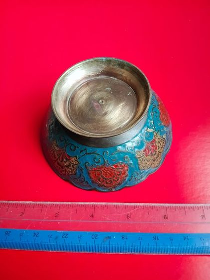 พานเครื่องประดับ รูปที่ 3