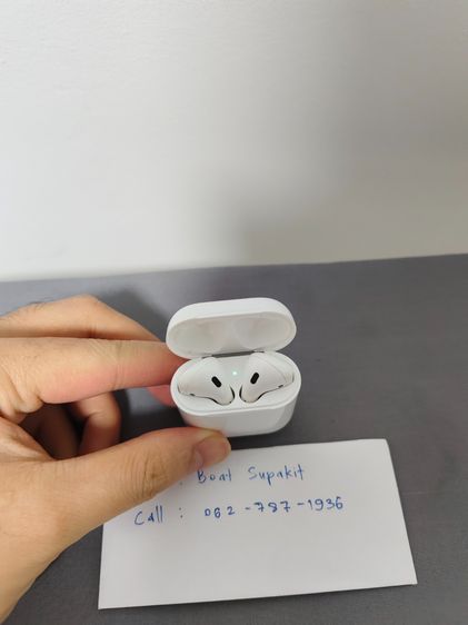 🎧 AirPods Gen 2 แท้  รูปที่ 2