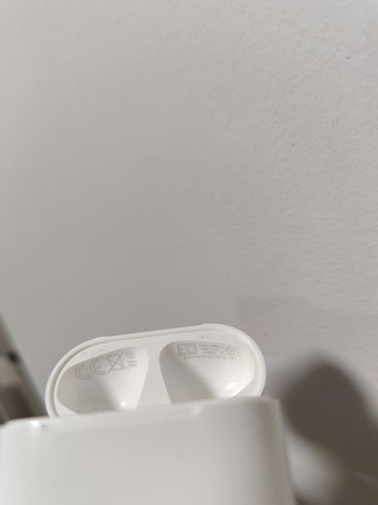 🎧 AirPods Gen 2 แท้  รูปที่ 4