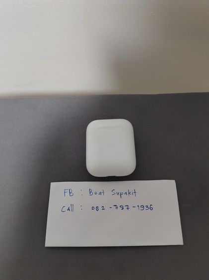 Apple 🎧 AirPods Gen 2 แท้ 