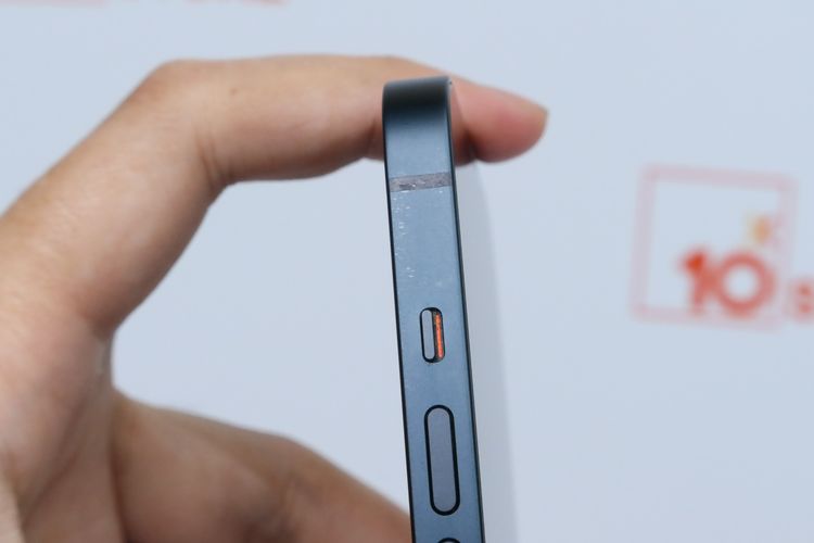 iPhone 13 128GB - ID26020013 รูปที่ 11