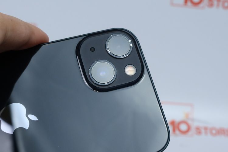 iPhone 13 128GB - ID26020013 รูปที่ 10