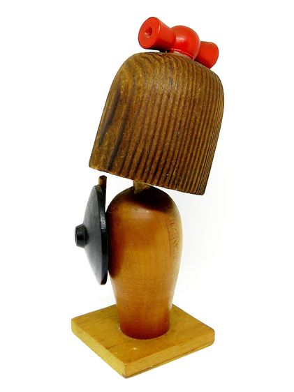 Japanese Doll kawaii ตุ๊กตาญี่ปุ่นน่ารัก (คาวาอิ) รูปที่ 3