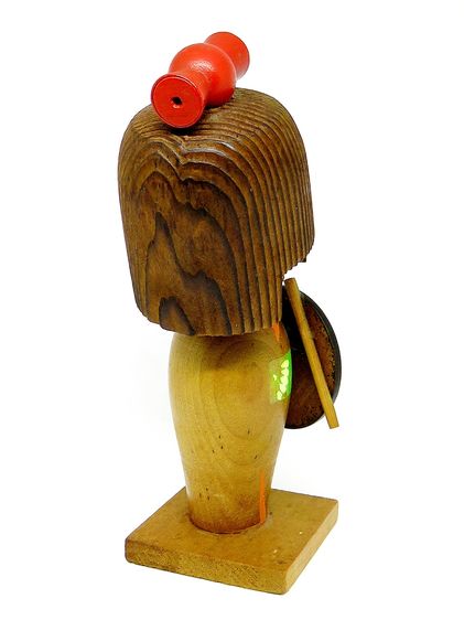 Japanese Doll kawaii ตุ๊กตาญี่ปุ่นน่ารัก (คาวาอิ) รูปที่ 4