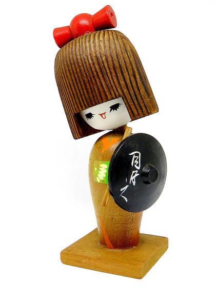 Japanese Doll kawaii ตุ๊กตาญี่ปุ่นน่ารัก (คาวาอิ) รูปที่ 5