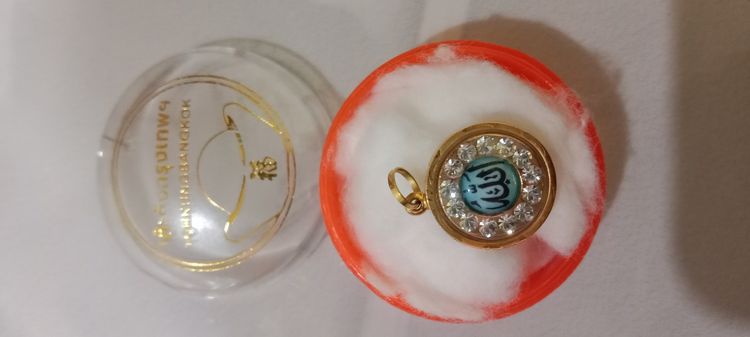 สร้อยคอและจี้ ทอง จี้สร้อยคอ 