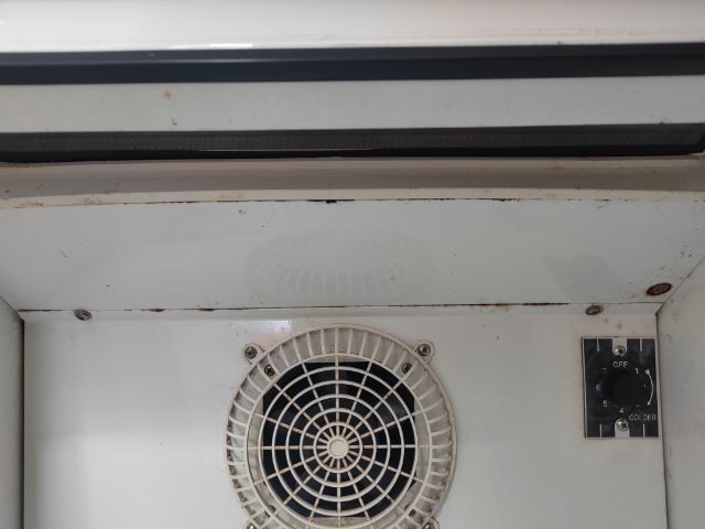 ตู้แช่1ประตู ยี่ห้อsanden  รูปที่ 6