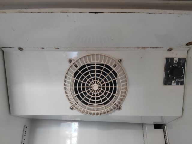 ตู้แช่1ประตู ยี่ห้อsanden  รูปที่ 5