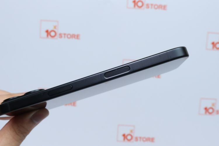 iPhone 16 128GB - ID26020001 รูปที่ 12