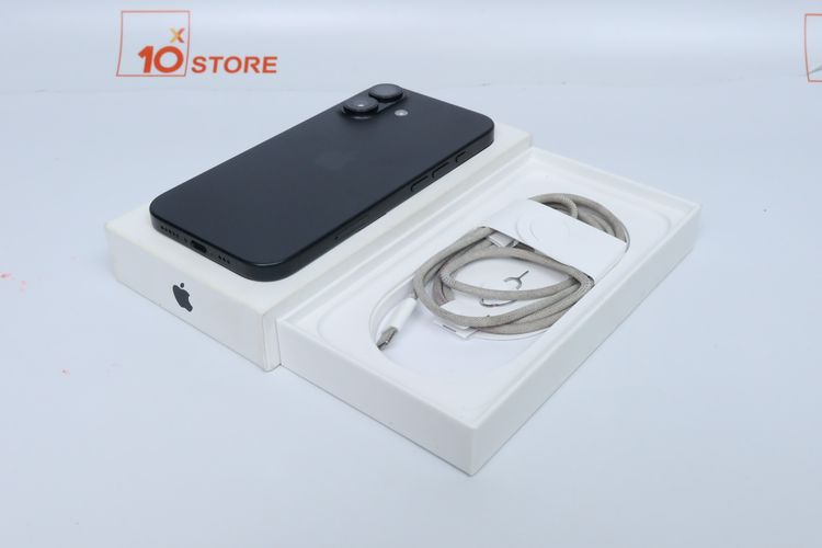 iPhone 16 128GB - ID26020001 รูปที่ 16