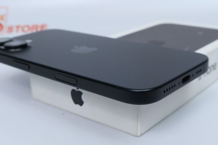 iPhone 16 128GB - ID26020001 รูปที่ 3