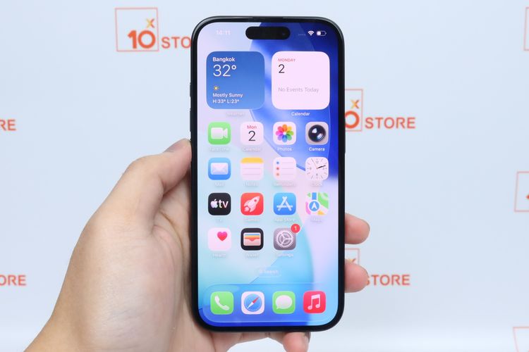 iPhone 16 128GB - ID26020001 รูปที่ 13