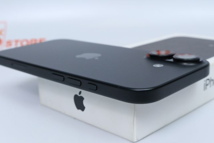 iPhone 16 128GB - ID26020001 รูปที่ 7