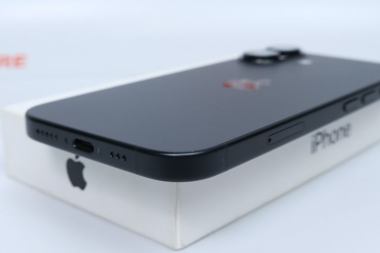 iPhone 16 128GB - ID26020001 รูปที่ 9
