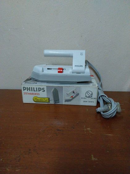 เตารีด Philips