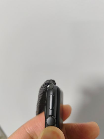 ⌚ Apple Watch Series 3 (38mm) แท้ ใช้งานปกติทุกฟังก์ชัน ✅ หน้าจอชัด ระบบลื่น  รูปที่ 6