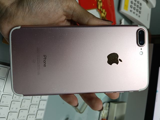 ขาย ไอโฟน 7 พลัส ด่วนๆ รูปที่ 4