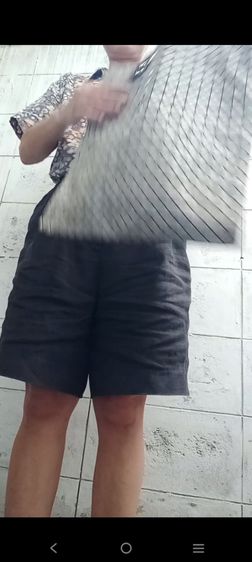 กระเป๋าเบาเบาบล๊อคเพรชเล็ก รูปที่ 6