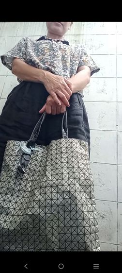 กระเป๋าเบาเบาบล๊อคเพรชเล็ก รูปที่ 11