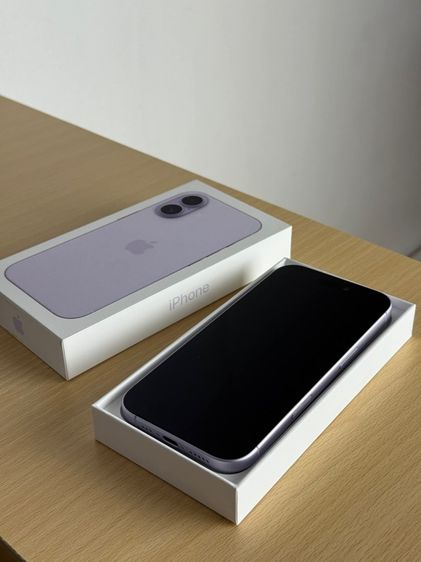 iPhone 17 256GB ZP ศูนย์ไทย รูปที่ 8