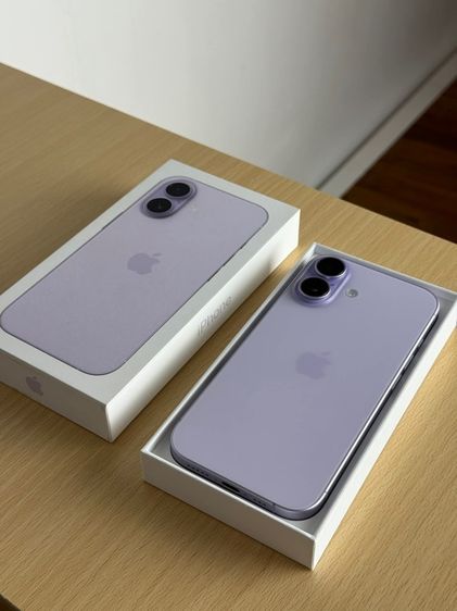 256 GB iPhone 17 256GB ZP ศูนย์ไทย