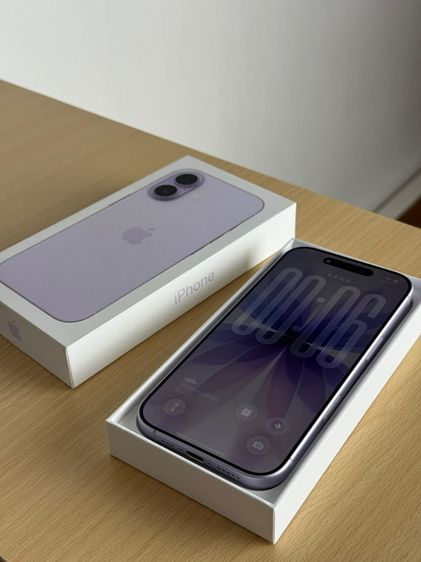 iPhone 17 256GB ZP ศูนย์ไทย รูปที่ 2