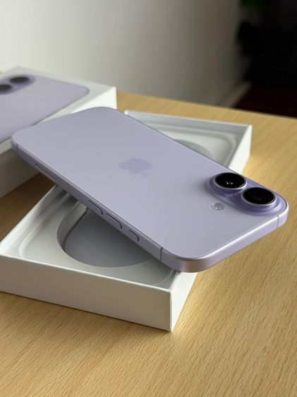 iPhone 17 256GB ZP ศูนย์ไทย รูปที่ 5