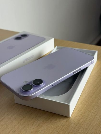 iPhone 17 256GB ZP ศูนย์ไทย รูปที่ 7