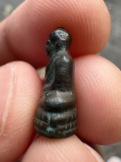 พระชัย79 วัดสุทัศน์ รูปที่ 3