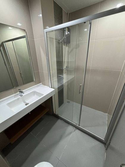 มีบางส่วน ขายคอนโด Ideo New Rama 9 รามคำแหง-หัวหมาก พร้อมเข้าอยู่ ใกล้ BTS พระราม 9  รูปที่ 4