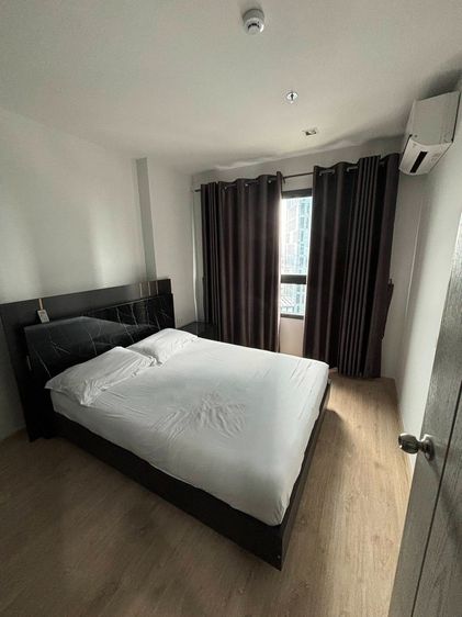 มีบางส่วน ขายคอนโด Ideo New Rama 9 รามคำแหง-หัวหมาก พร้อมเข้าอยู่ ใกล้ BTS พระราม 9 